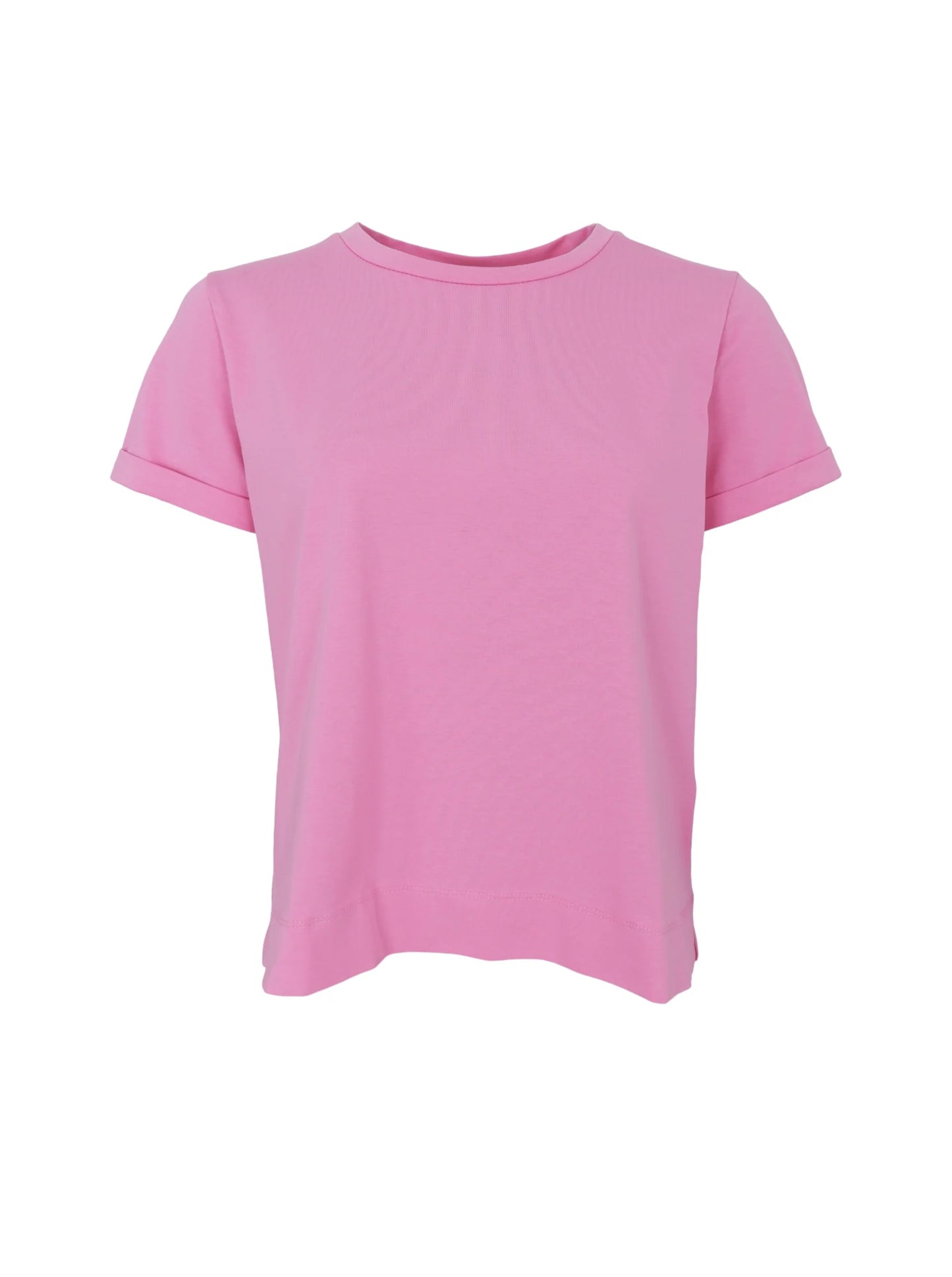 Black colour May bubblegum ss tee shirt