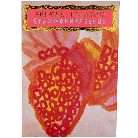 Arthouse Unlimited Strawberry seeds