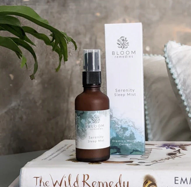 Serenity Sleep Mist